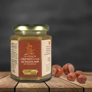 Le caram'crok