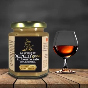 Le caram'gnac