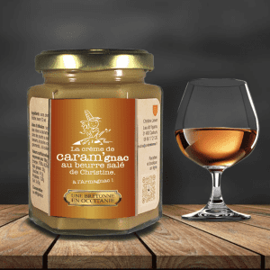 Le caram'gnac